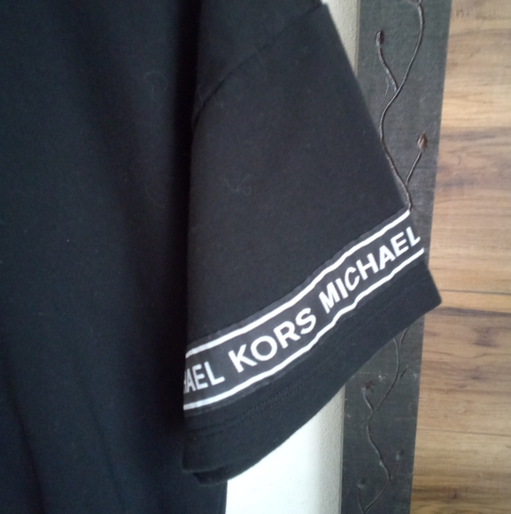 Michael Kors Drawstring logo Top Medium - Picture 4 of 7